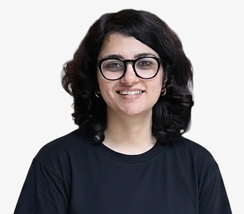 Roopshri Mishra